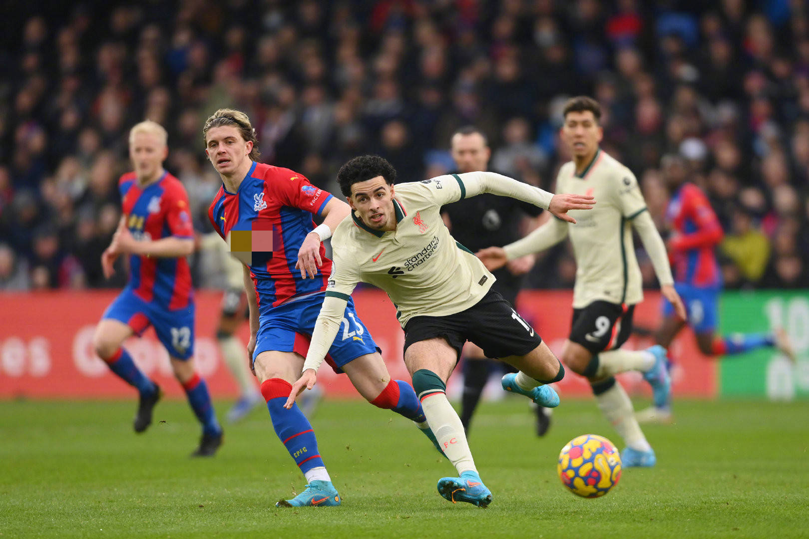 面對的不僅 面對的不僅